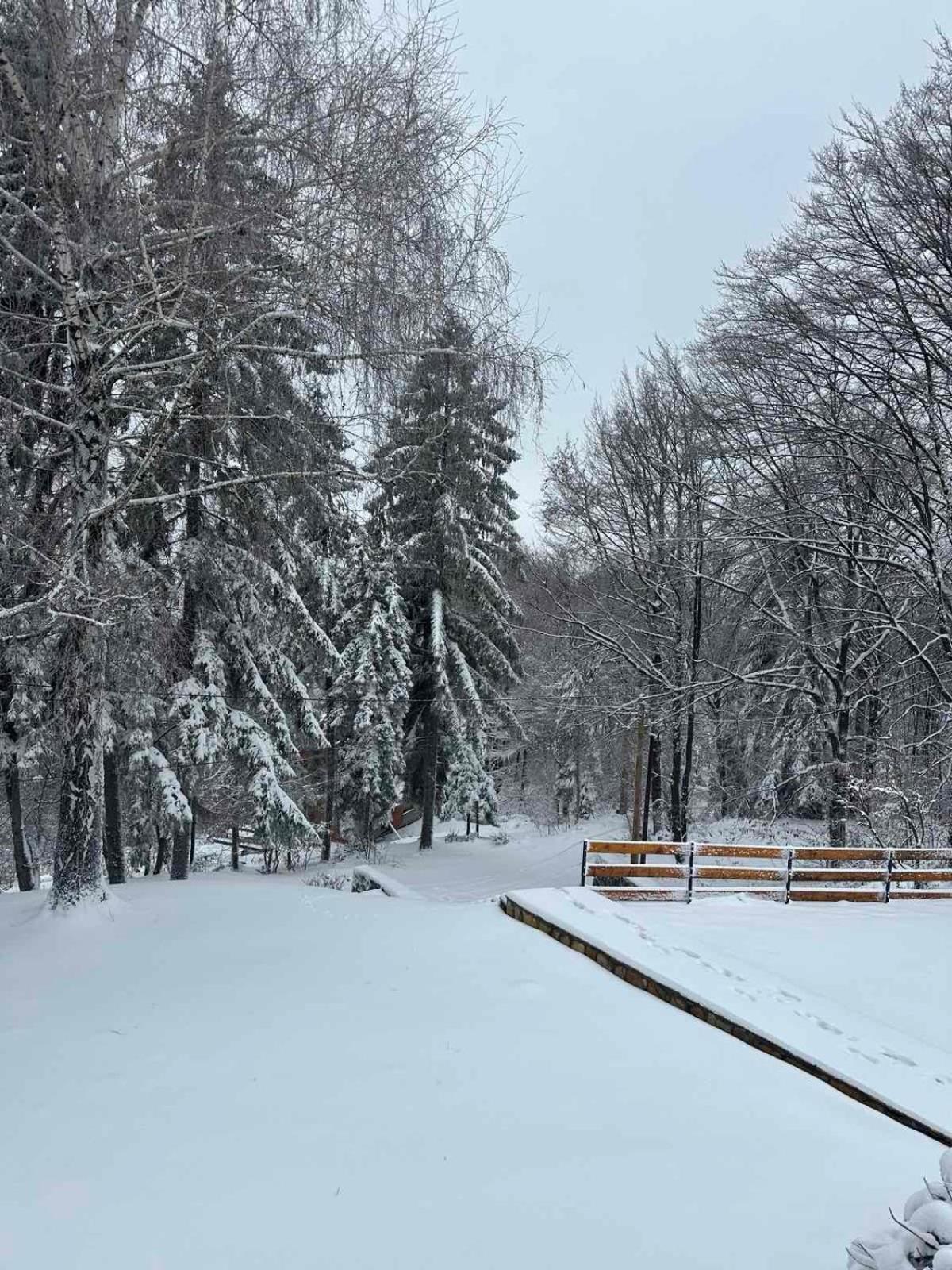 Planinska Vikendica Rudnik Villa Exterior photo